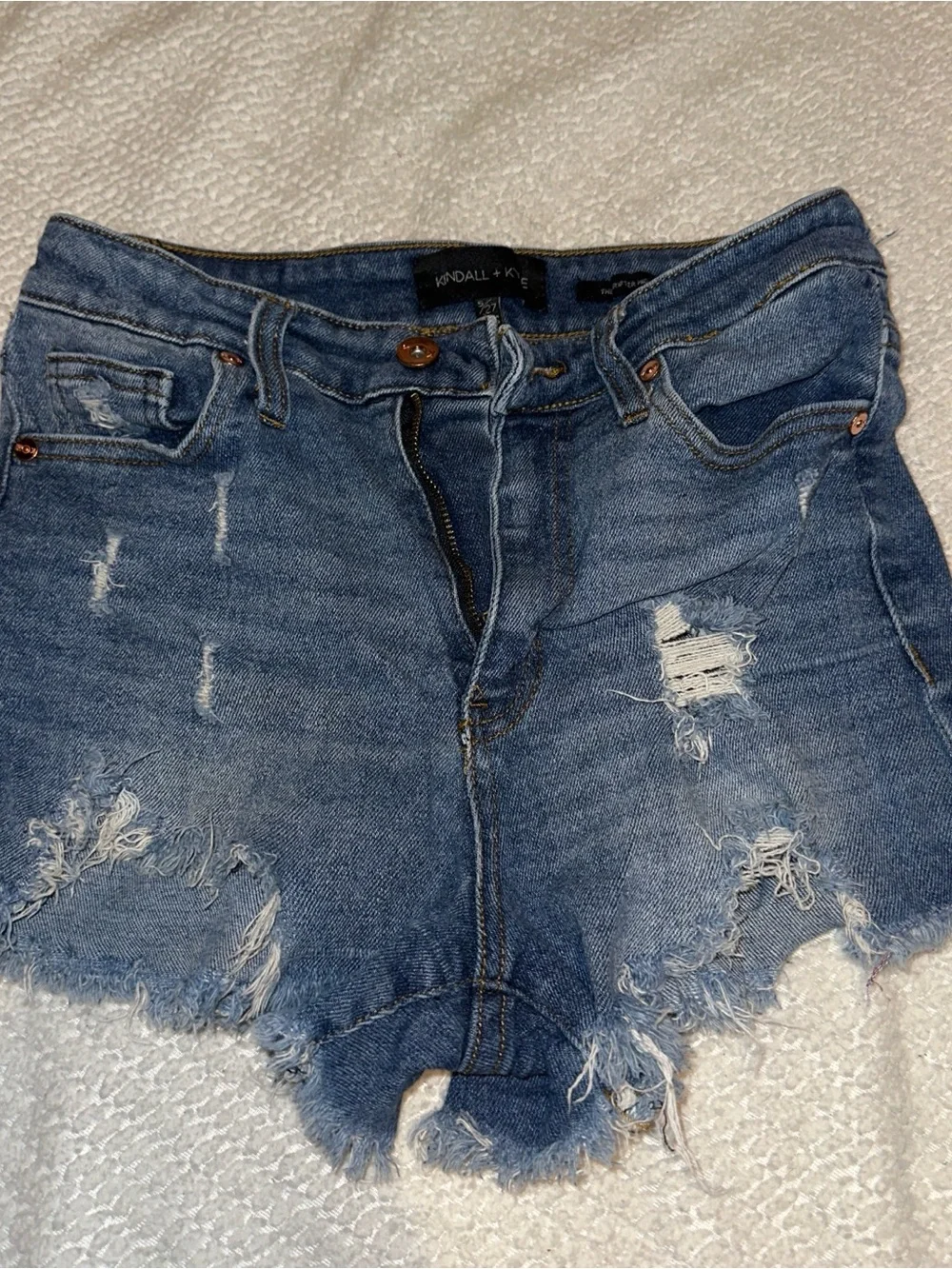 Women’s Denim Shorts Bundle